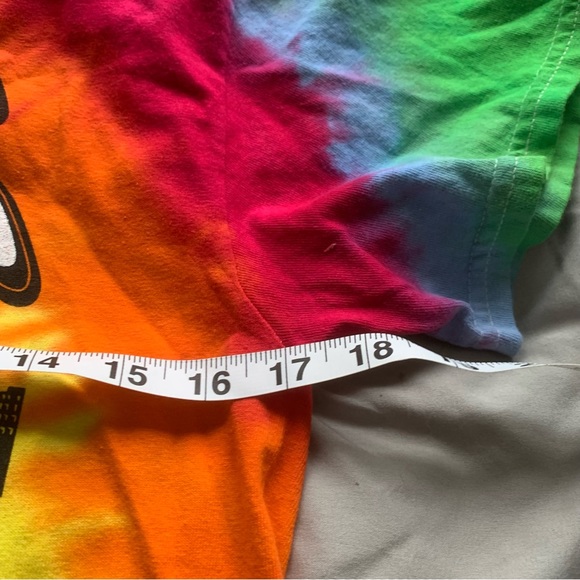 Grateful Dead tee, small - Picture 4 of 5